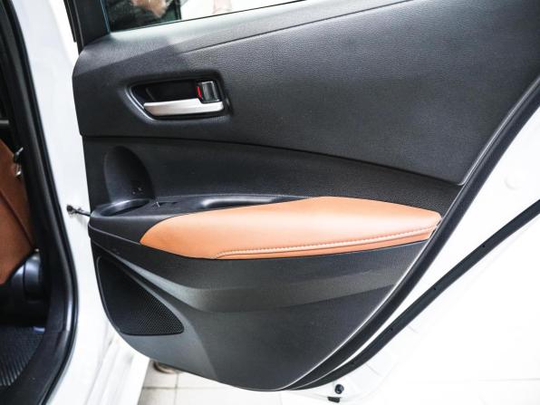 Toyota Corolla XII (E210) с пробегом 2019 года, цена 1 519 000 рублей, 121473 км, хэтчбек, Автокод Объявления