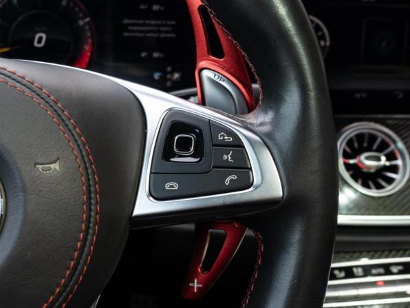 Mercedes-Benz E-Класс AMG V (W213) с пробегом 2017 года, цена 4 900 000 рублей, 137775 км, седан, Автокод Объявления