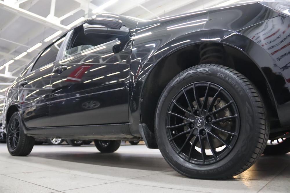 Lada (ВАЗ) Granta I Рестайлинг Сургут  - изображение 24