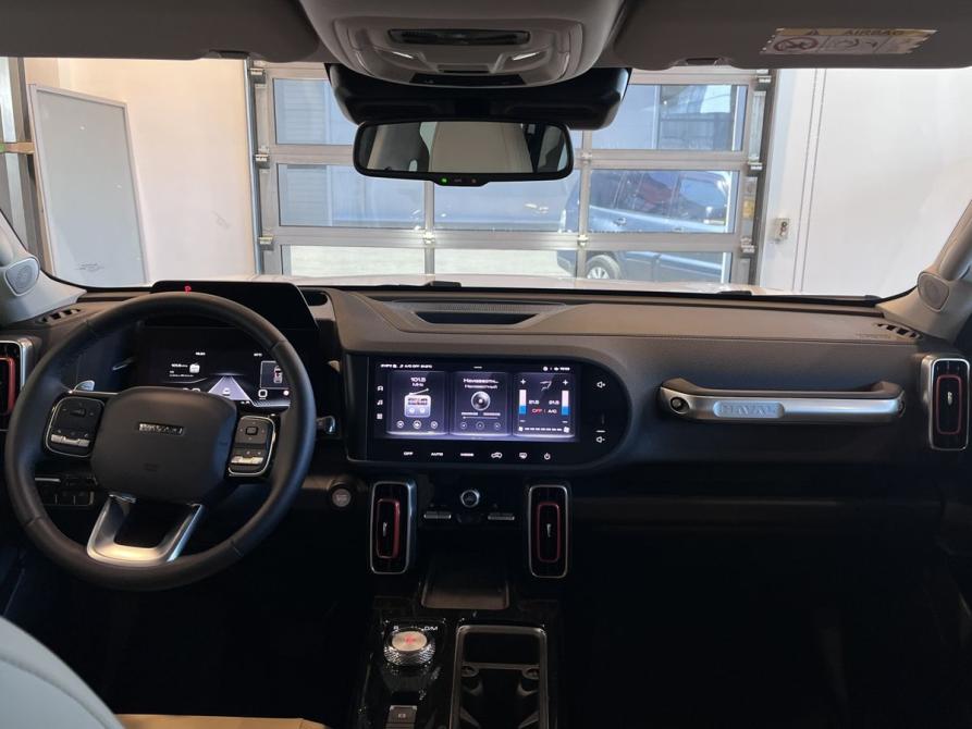 Haval Dargo I Чебоксары  - изображение 9