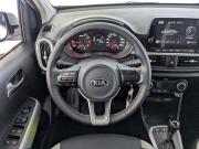 Kia Picanto III Рестайлинг Москва  - изображение 53