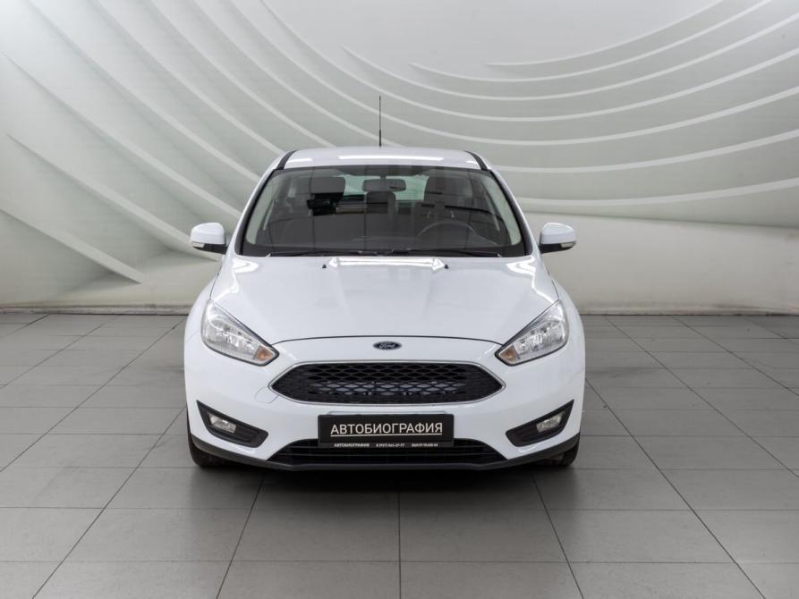 Ford Focus III Рестайлинг Волгоград  - изображение 2