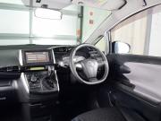Toyota Wish II Рестайлинг Кемерово  - изображение 30