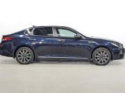 Kia Optima IV Рестайлинг Москва  - изображение 34