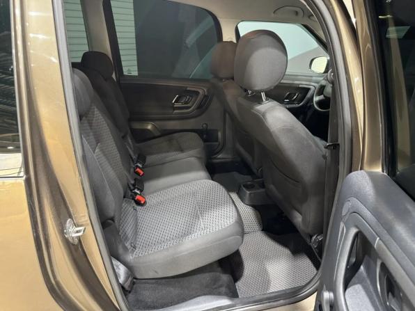 Skoda Roomster I Рестайлинг с пробегом 2012 года, цена 610 000 рублей, 222050 км, компактвэн, Автокод Объявления