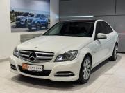Mercedes-Benz C-Класс III (W204) Рестайлинг Новосибирск  - изображение 18