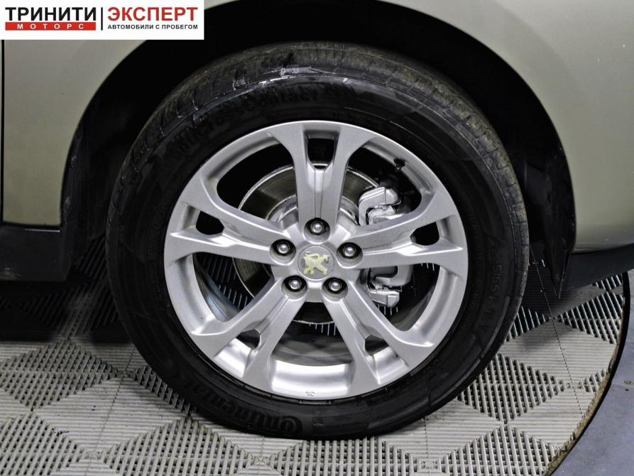 Peugeot 4007 Белгород  - изображение 10