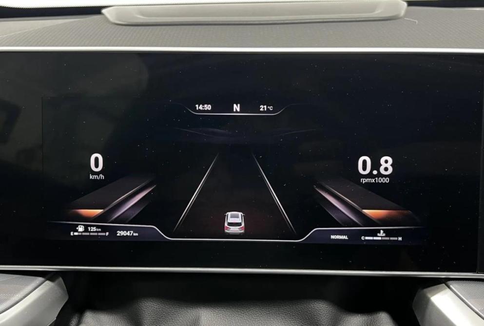 Haval F7 II Нижний Новгород  - изображение 18