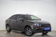 Lada (ВАЗ) Vesta I Оренбург  - изображение 18