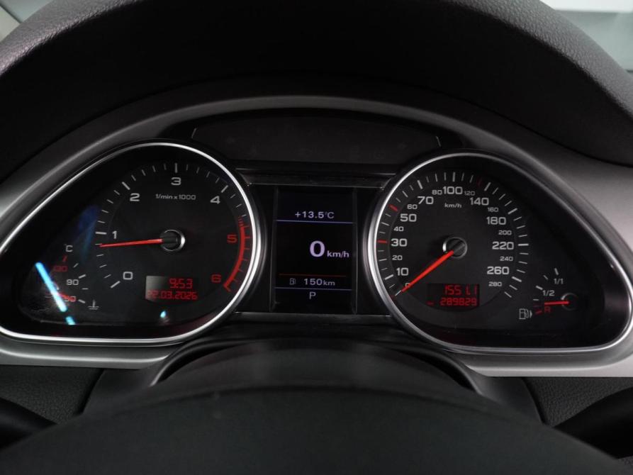 Audi Q7 I (4L) Рестайлинг Воронеж  - изображение 21