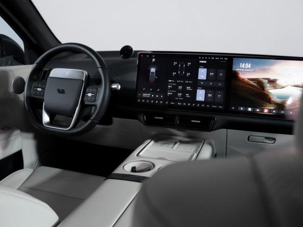 Li Auto (Lixiang) L7 I Рестайлинг с пробегом 2024 года, цена 6 919 000 рублей, 12500 км, внедорожник, Автокод Объявления