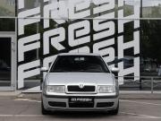 Skoda Octavia I (A4) Рестайлинг Волгоград  - изображение 18
