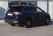 Toyota Highlander III (XU50) Саратов  - изображение 39