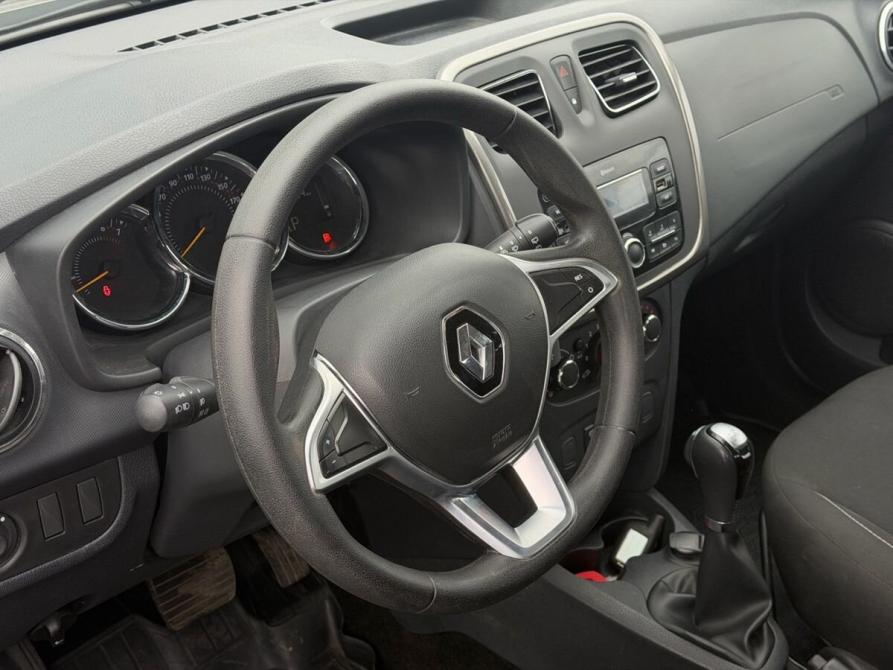 Renault Sandero II Рестайлинг Самара  - изображение 12