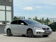 Honda Civic IX Рестайлинг Волгоград  - изображение 31