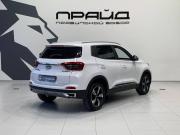 Chery Tiggo 4 Pro I Рестайлинг Ростов-на-Дону  - изображение 30