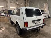 Lada (ВАЗ) 2121 (4x4) I Рестайлинг Пермь  - изображение 8