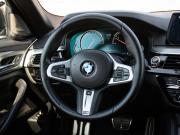 BMW 5 серии VII (G30/G31/G38) Москва  - изображение 43