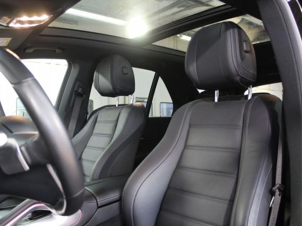 Mercedes-Benz GLE II (V167) Рестайлинг с пробегом 2023 года, цена 11 960 000 рублей, 17500 км, внедорожник, Автокод Объявления