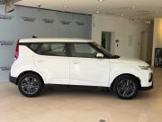 Kia Soul III Москва  - изображение 21