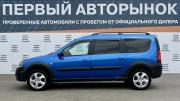 Lada (ВАЗ) Largus I Краснодар  - изображение 29