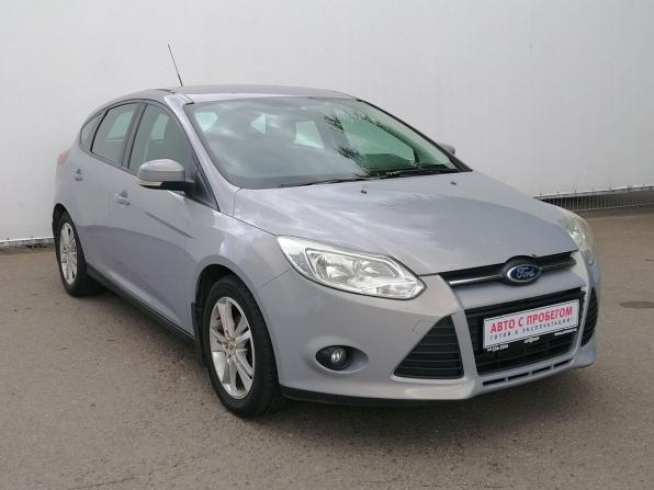 Ford Focus III с пробегом 2012 года, цена 790 000 рублей, 173074 км, седан, Автокод Объявления