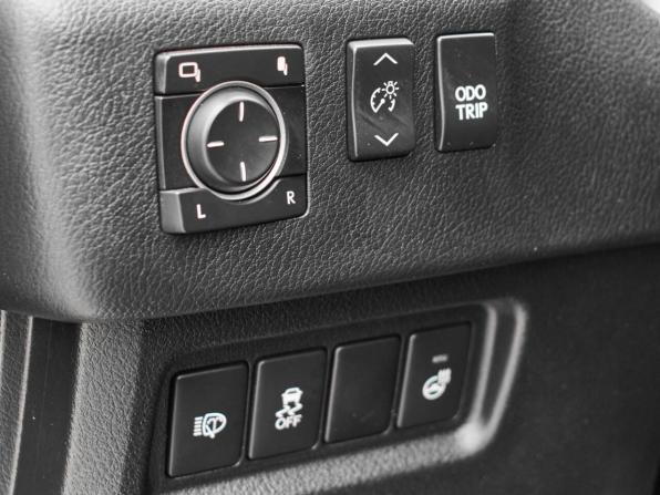 Lexus GX II Рестайлинг с пробегом 2017 года, цена 4 130 000 рублей, 191000 км, внедорожник, Автокод Объявления