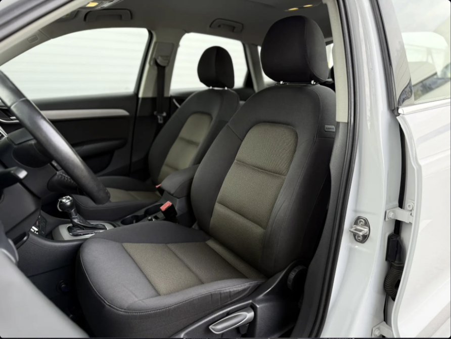 Audi Q3 I (8U) Ставрополь  - изображение 15