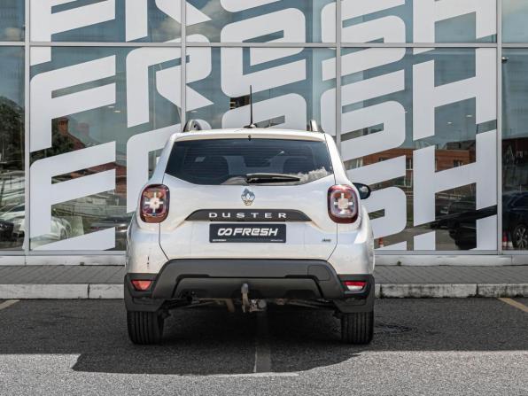 Renault Duster II с пробегом 2021 года, цена 1 830 000 рублей, 116137 км, внедорожник, Автокод Объявления