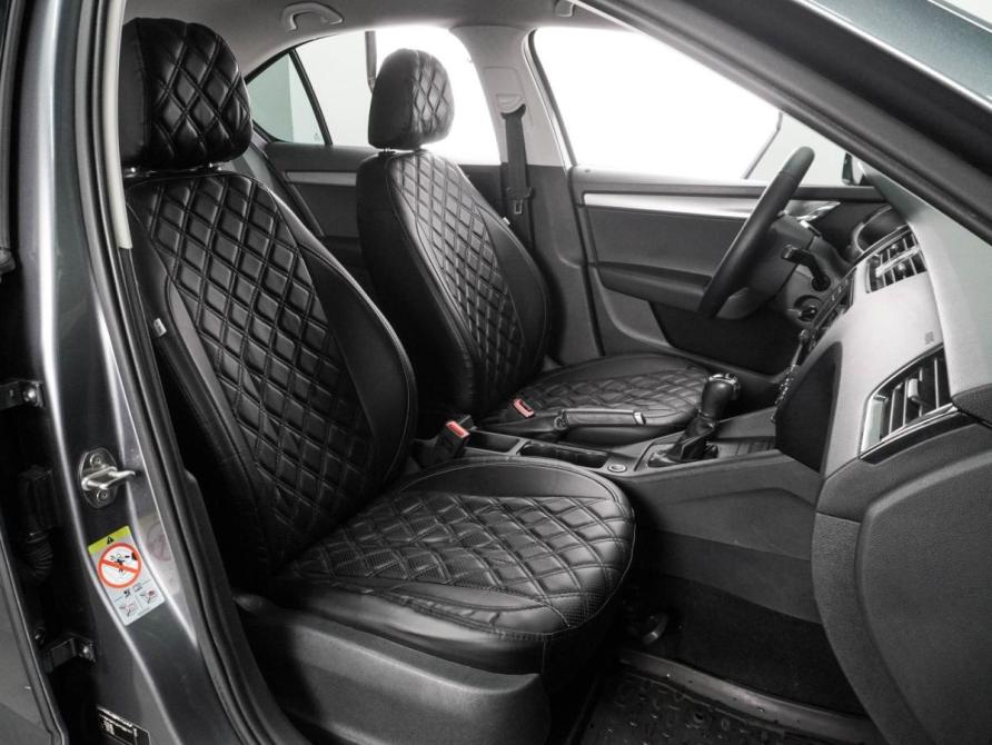 Skoda Octavia III (A7) Рестайлинг Воронеж  - изображение 8