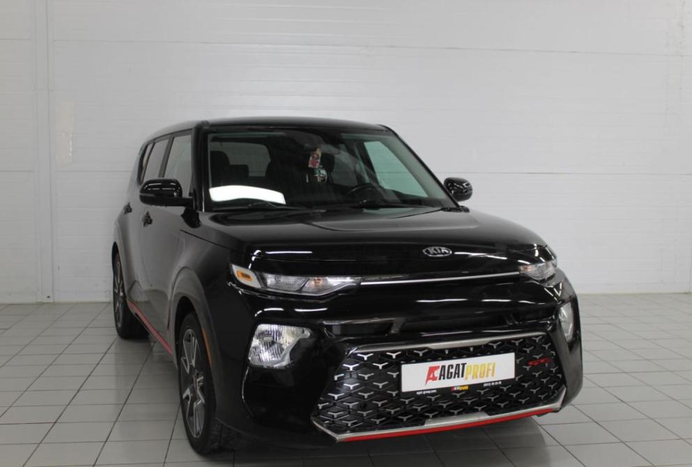 Kia Soul III Астрахань  - изображение 3