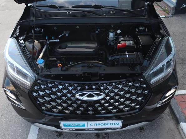 Chery Tiggo 4 Pro I с пробегом 2023 года, цена 1 657 500 рублей, 76000 км, внедорожник, Автокод Объявления