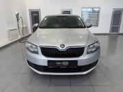 Skoda Octavia III (A7) Орел  - изображение 13