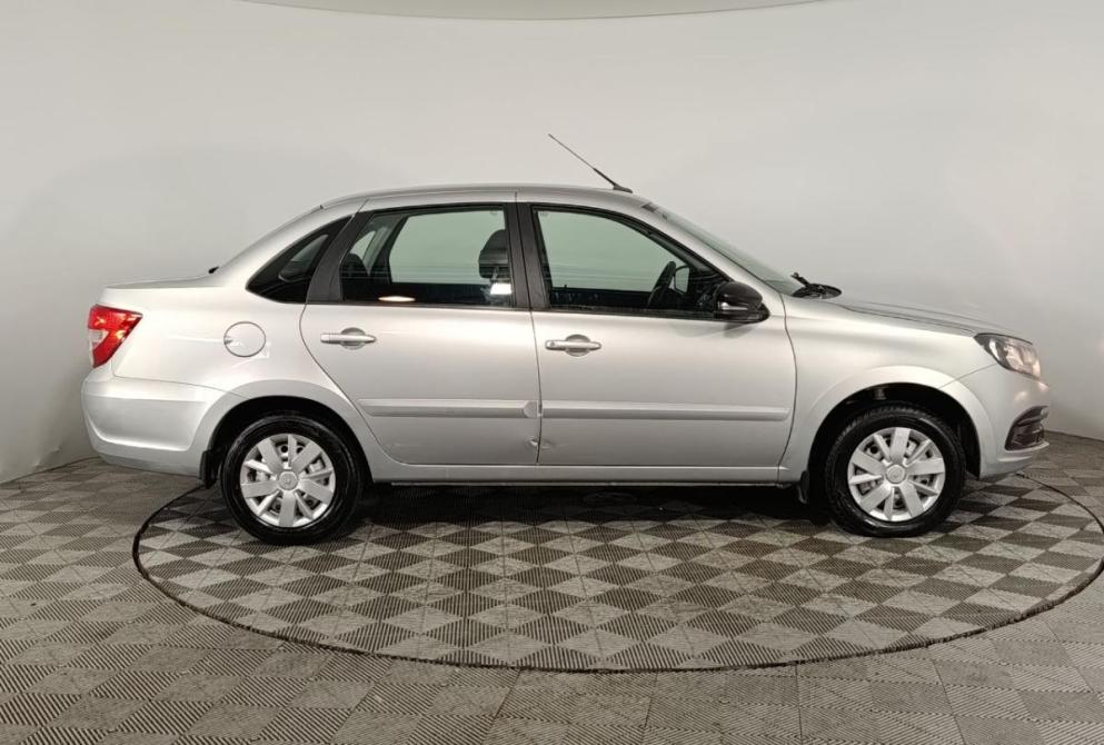 Lada (ВАЗ) Granta I Рестайлинг Волгоград  - изображение 8