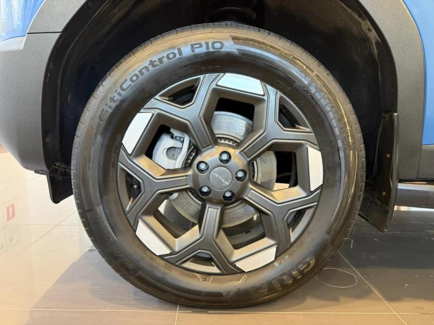 JETOUR T1 Подольск  - изображение 27
