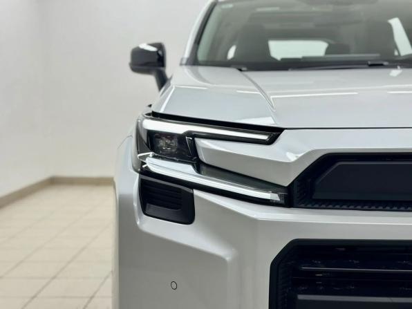 Toyota RAV4 VI (XA60) с пробегом 2026 года, цена 4 450 000 рублей, 12 км, внедорожник, Автокод Объявления