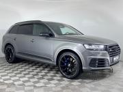 Audi Q7 II (4M) Ростов-на-Дону  - изображение 29