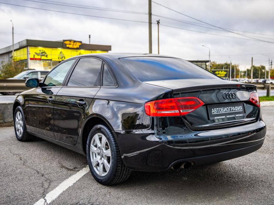 Audi A4 IV (B8) Волгоград  - изображение 5
