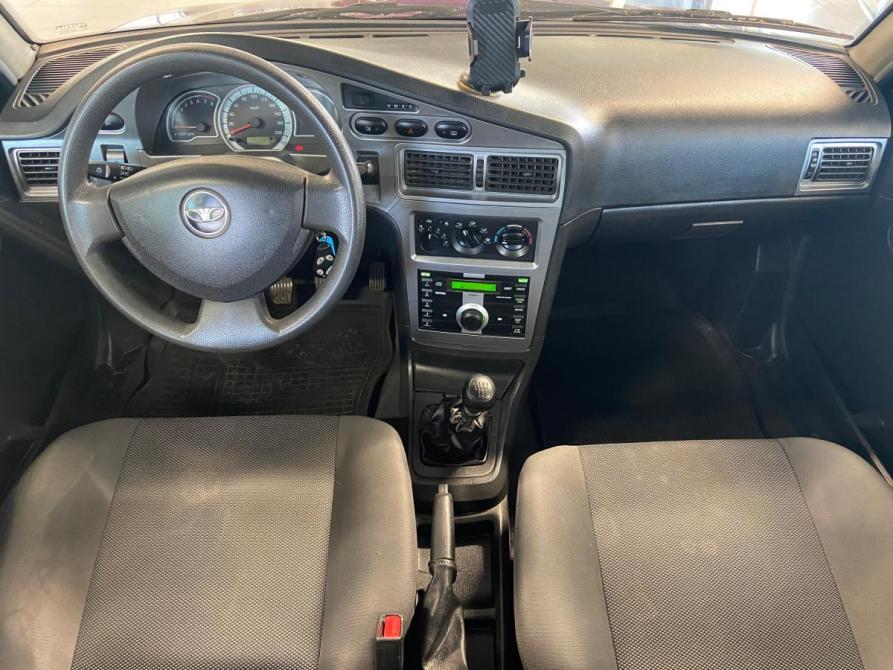 Daewoo Nexia I Рестайлинг Тольятти  - изображение 16