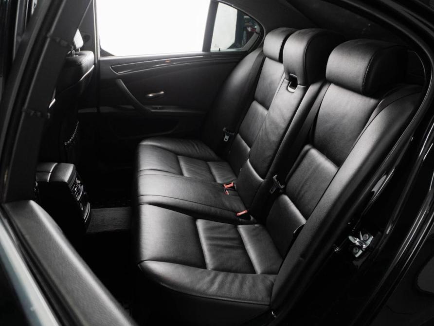 BMW 5 серии V (E60/E61) Рестайлинг Тюмень  - изображение 11