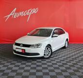 Volkswagen Jetta VI Вологда  - изображение 18