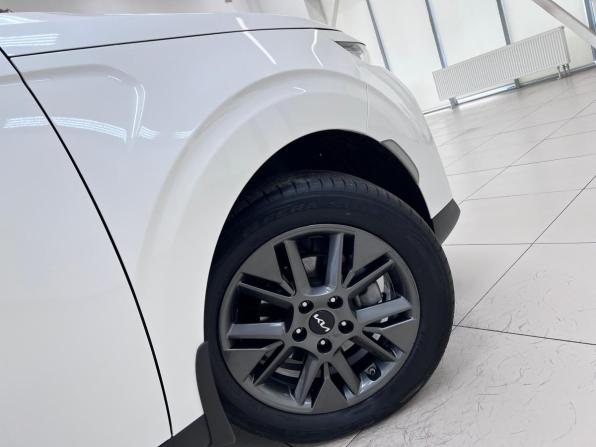 Kia Soul III с пробегом 2021 года, цена 1 990 000 рублей, 78428 км, хэтчбек, Автокод Объявления