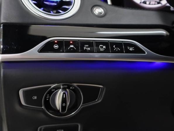 Mercedes-Benz S-Класс AMG III (W222 C217) с пробегом 2014 года, цена 4 829 000 рублей, 157082 км, седан, Автокод Объявления