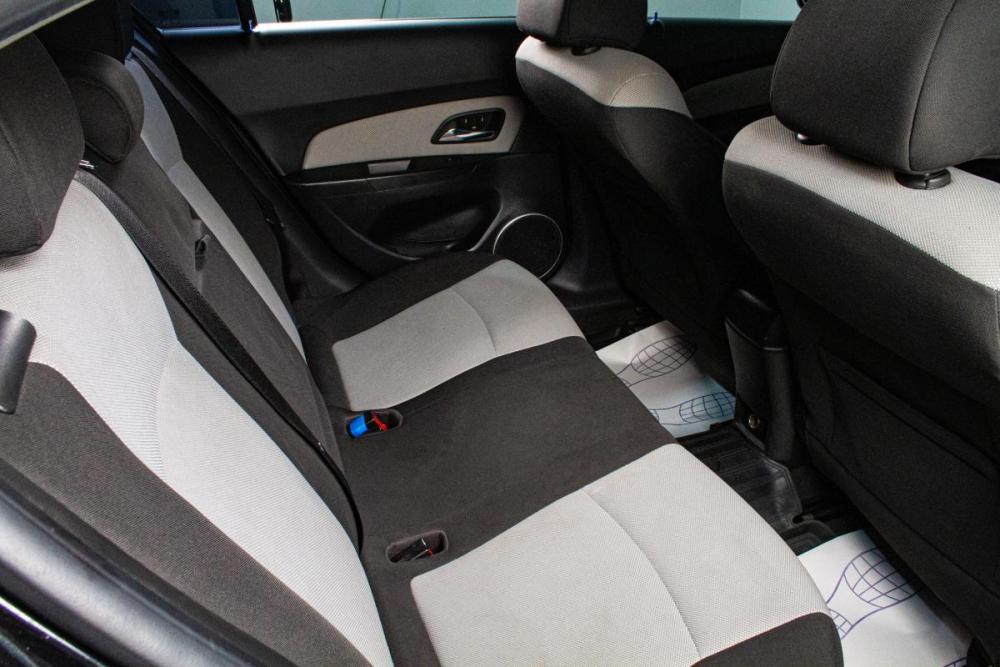 Chevrolet Cruze I Сургут  - изображение 17