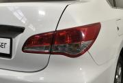 Nissan Almera III (G15) Нижний Новгород  - изображение 35