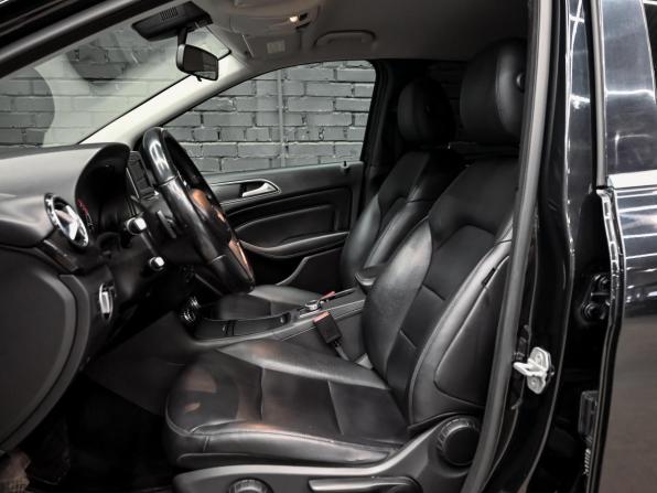 Mercedes-Benz B-Класс II (W246) с пробегом 2012 года, цена 1 100 000 рублей, 202485 км, хэтчбек, Автокод Объявления