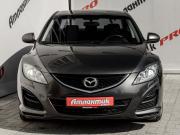 Mazda 6 II (GH) Рестайлинг Екатеринбург  - изображение 23