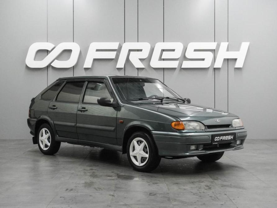 Lada (ВАЗ) 2114 Воронеж  - изображение 1
