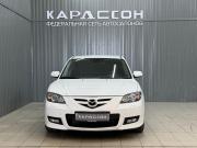 Mazda 3 I (BK) Рестайлинг Магнитогорск  - изображение 19