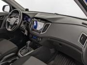 Hyundai Creta I Рестайлинг Москва  - изображение 39